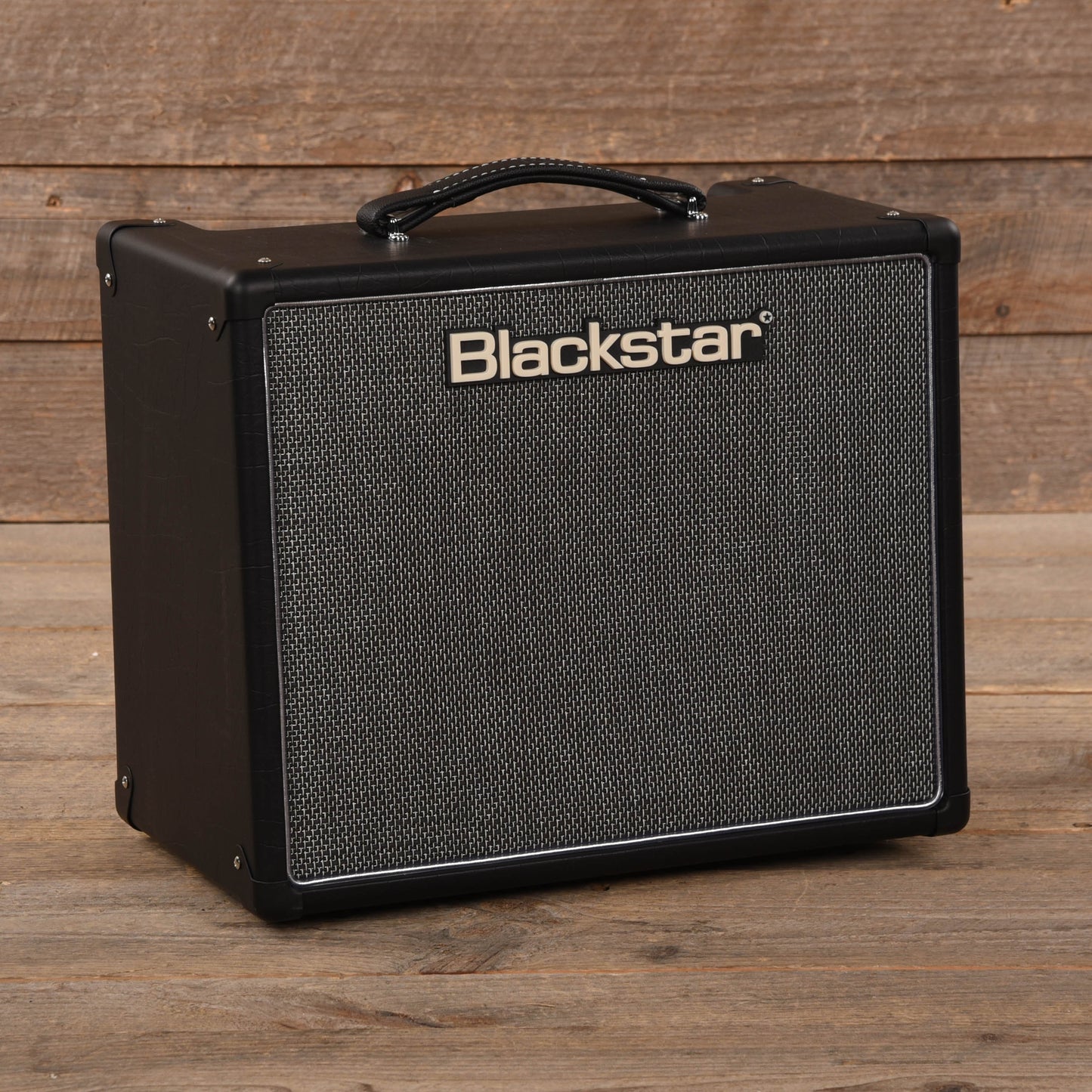 Blackstar HT-5R MkII Tube Combo Amp w/Reverb 1x12 Amps / Guitar Combos