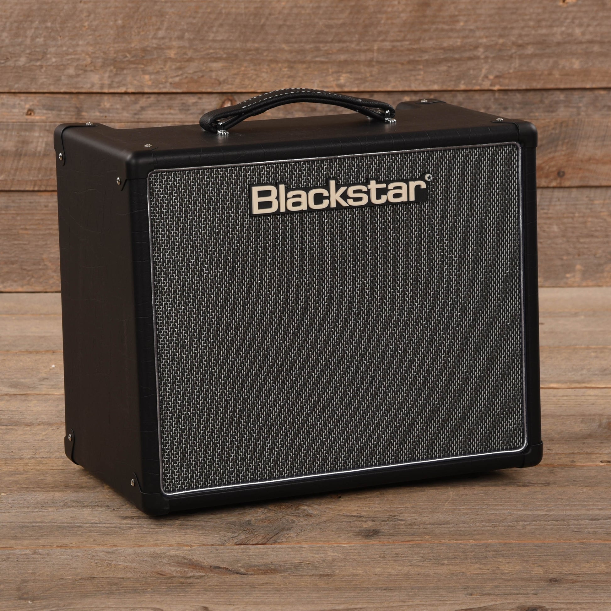 Blackstar HT-5R MkII Tube Combo Amp w/Reverb 1x12 Amps / Guitar Combos