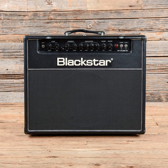 Blackstar HT Club 40 1x12 Combo Amps / Guitar Combos