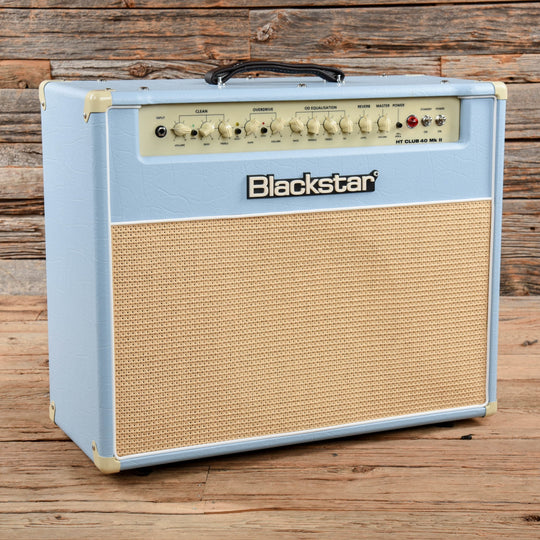 Blackstar HT Club 40 Mark II 40-watt 1x12