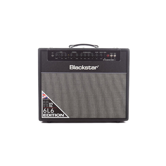 Blackstar HT Club 40 MKII 6L6 40W Combo Amp Amps / Guitar Combos