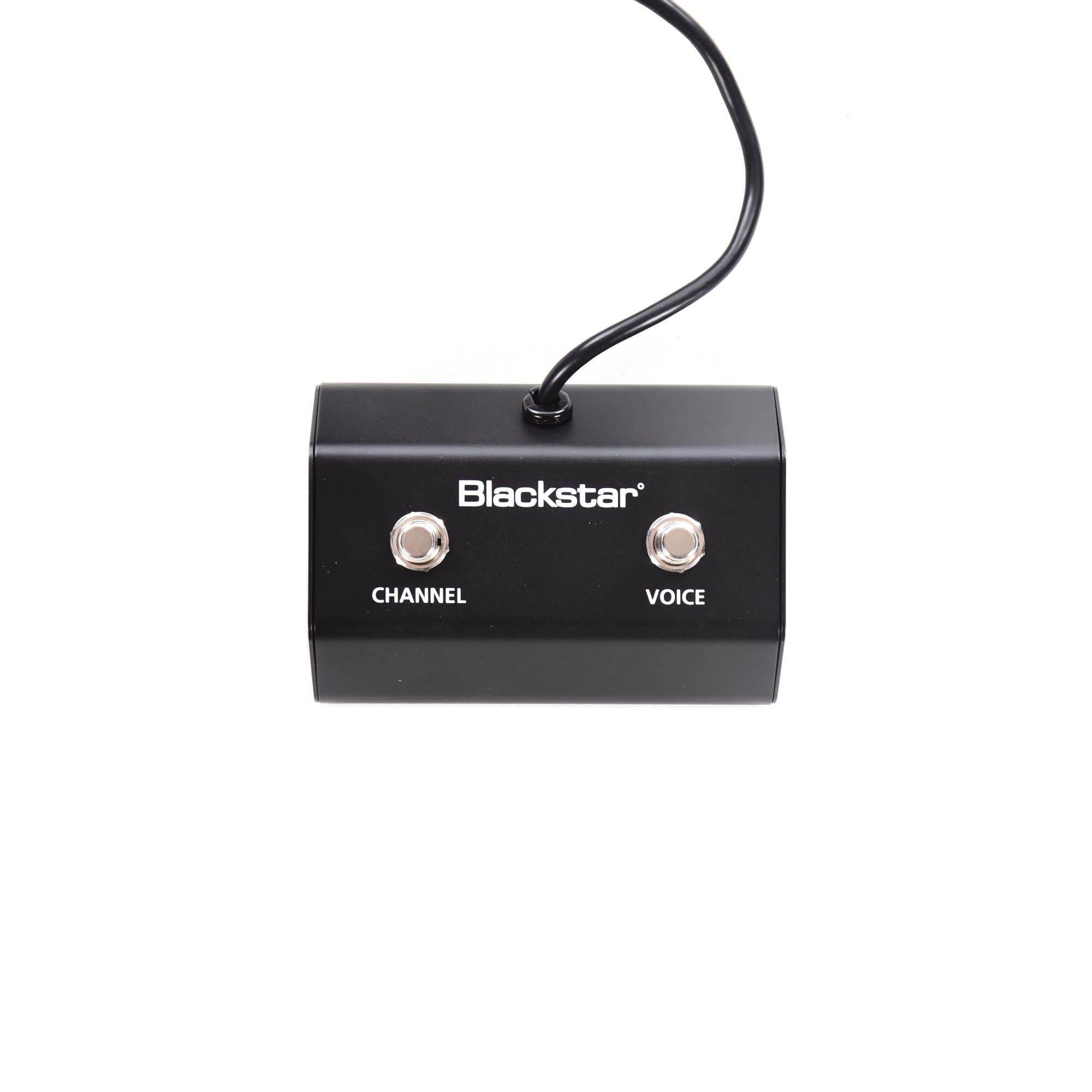 Blackstar HT Club 40 MkII Black and Blue Edition 1x12 40W Combo Amps / Guitar Combos