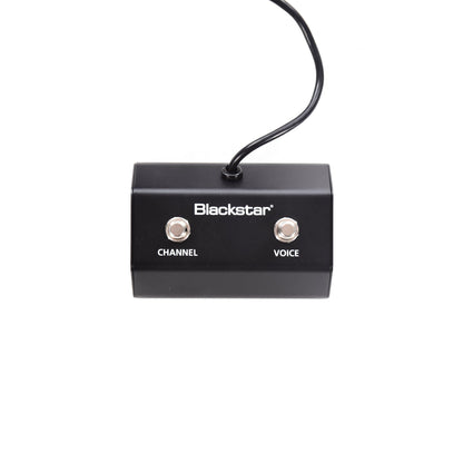Blackstar HT Club 40 MkII Black and Blue Edition 1x12 40W Combo Amps / Guitar Combos