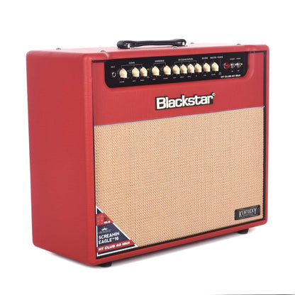 Blackstar HT Club 40 MkII Kentucky Special 1x12 40w Combo w/Eminence Screaming Eagle Amps / Guitar Combos
