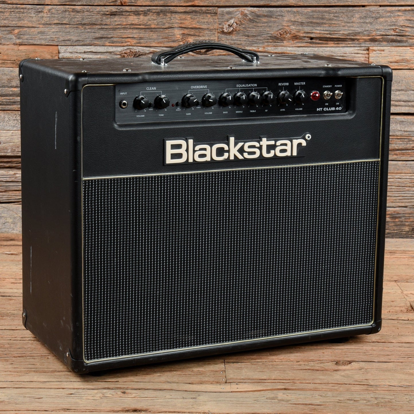 Blackstar HT Club 40 Amps / Guitar Combos