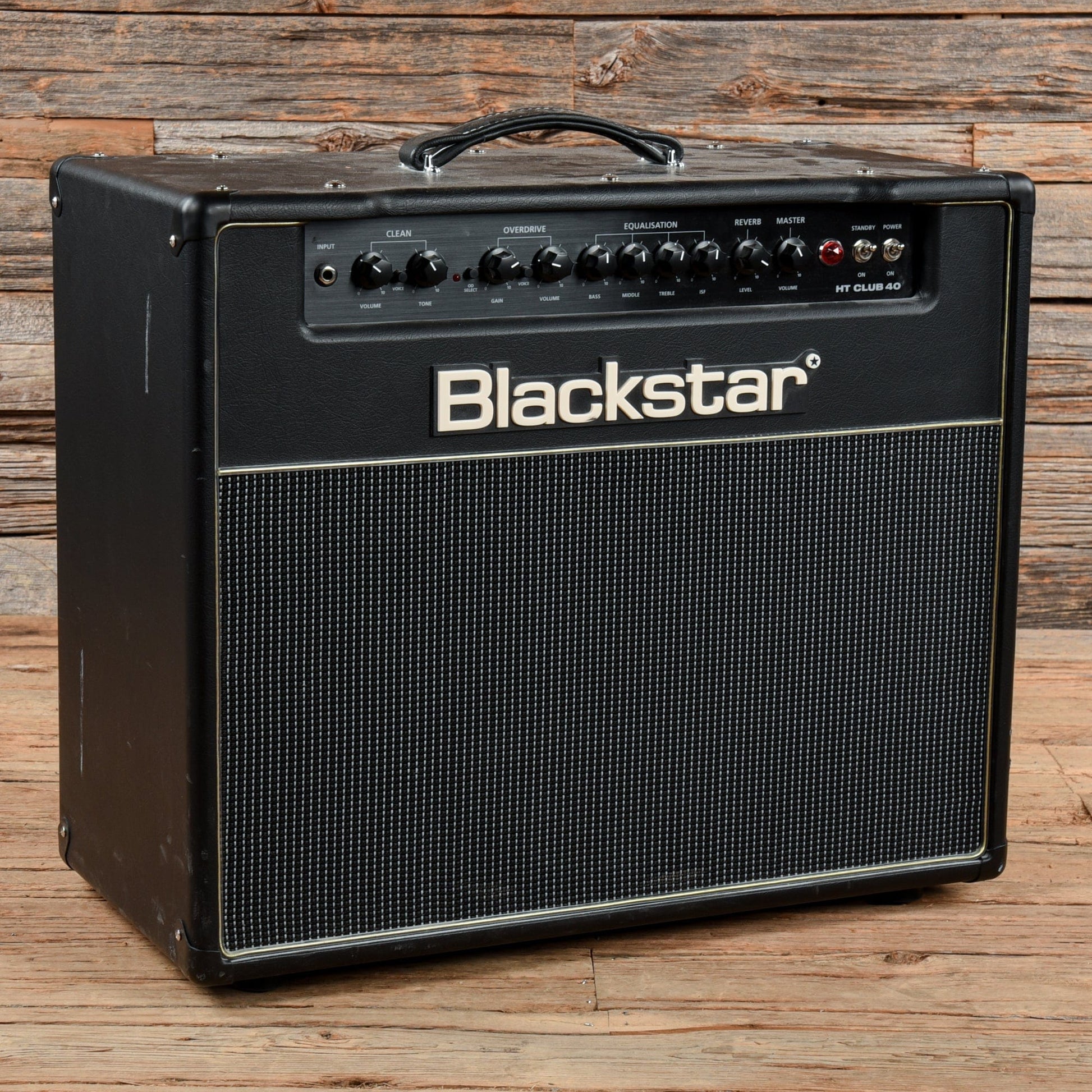 Blackstar HT Club 40 Amps / Guitar Combos