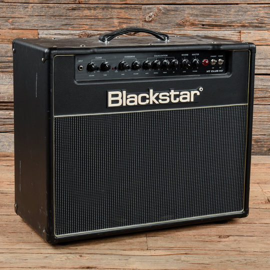 Blackstar HT Club 40 Amps / Guitar Combos