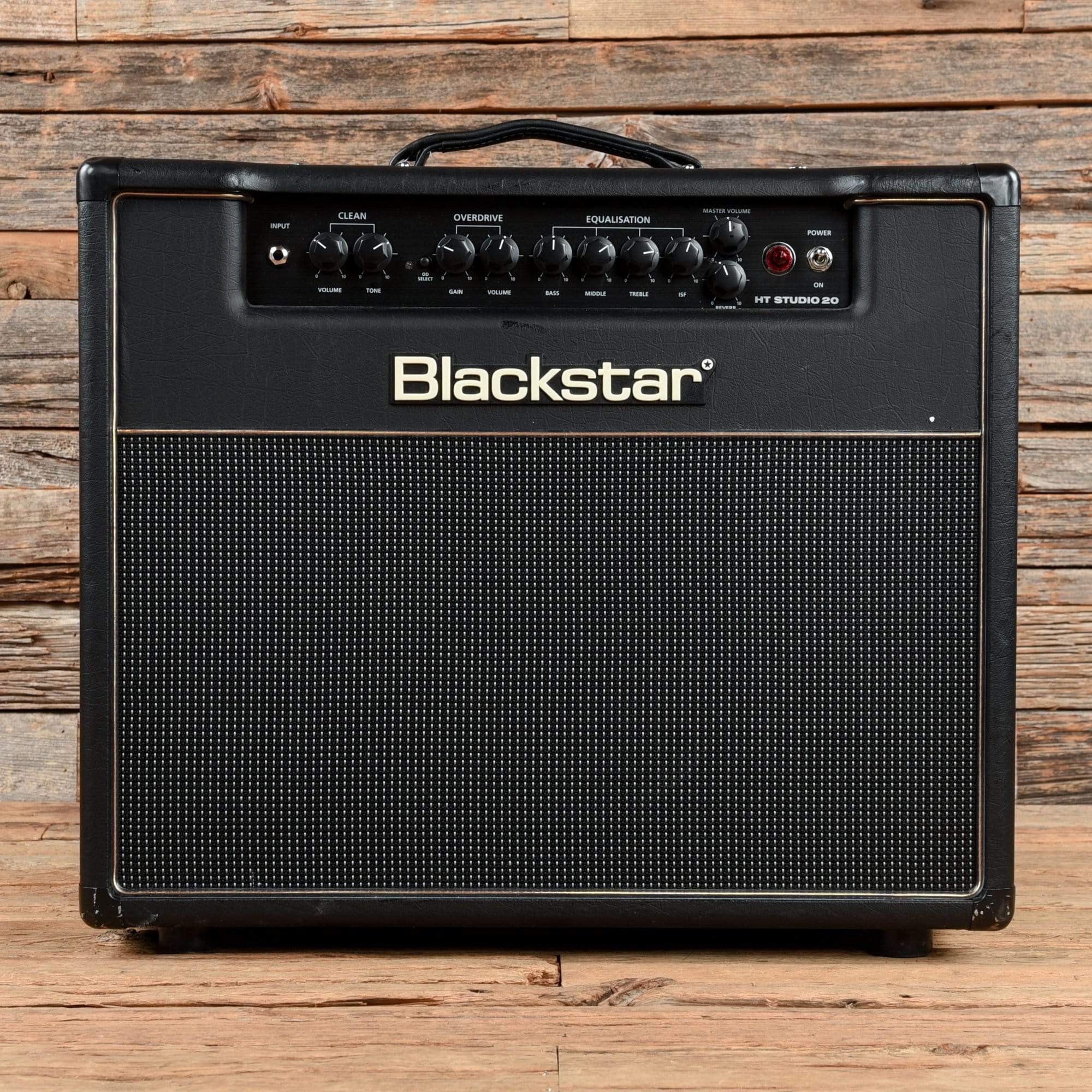 Blackstar HT Studio 20 20-watt 1x12