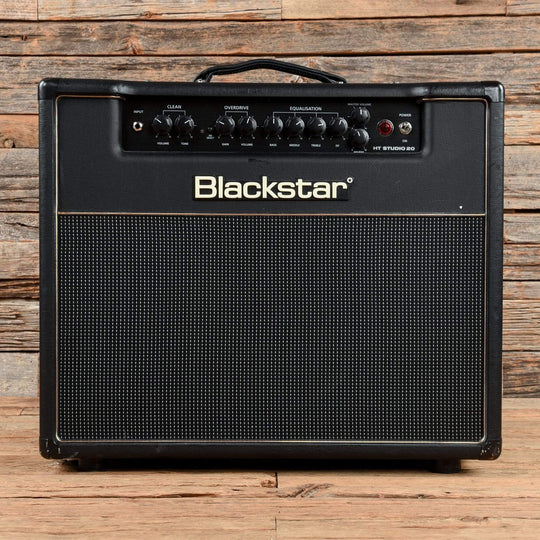 Blackstar HT Studio 20 20-watt 1x12