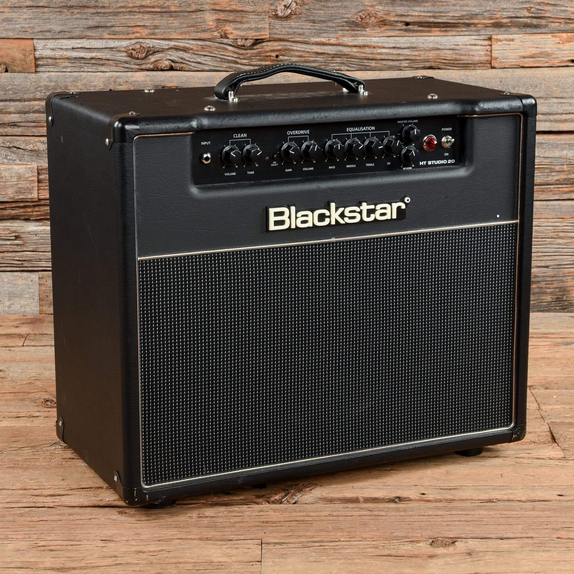 Blackstar HT Studio 20 20-watt 1x12