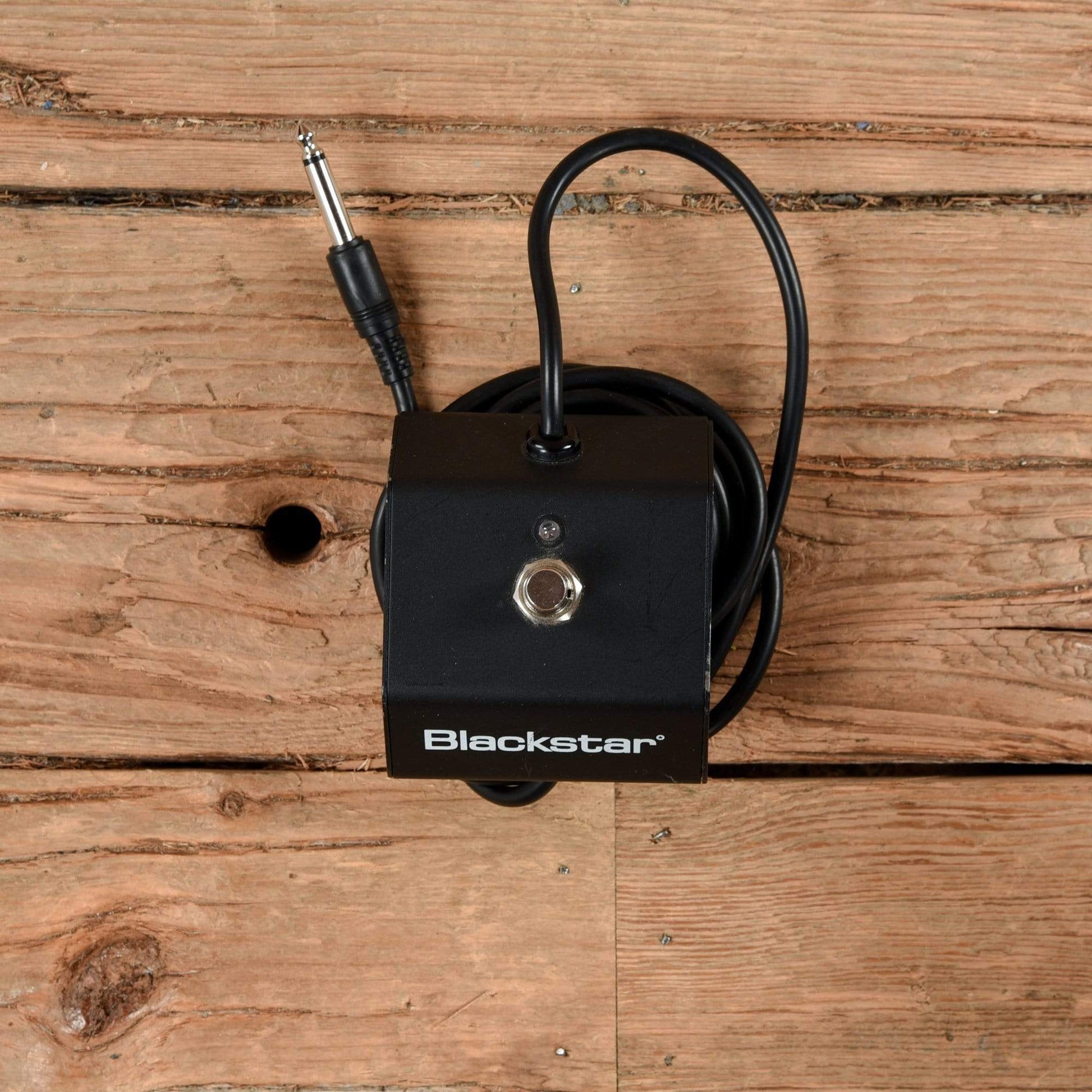 Blackstar HT Studio 20 20-watt 1x12" Tube Combo Amps / Guitar Combos