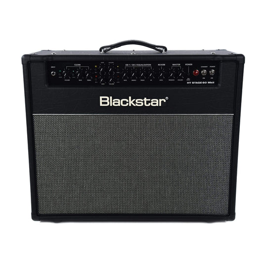 Blackstar HT Venue Series Stage 60 1x12 Combo w/Celestion 70/80 Speaker Amps / Guitar Combos