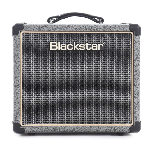 Blackstar HT1R MKII 1 Watt Tube Combo w/Reverb Bronco Grey Amps / Guitar Combos