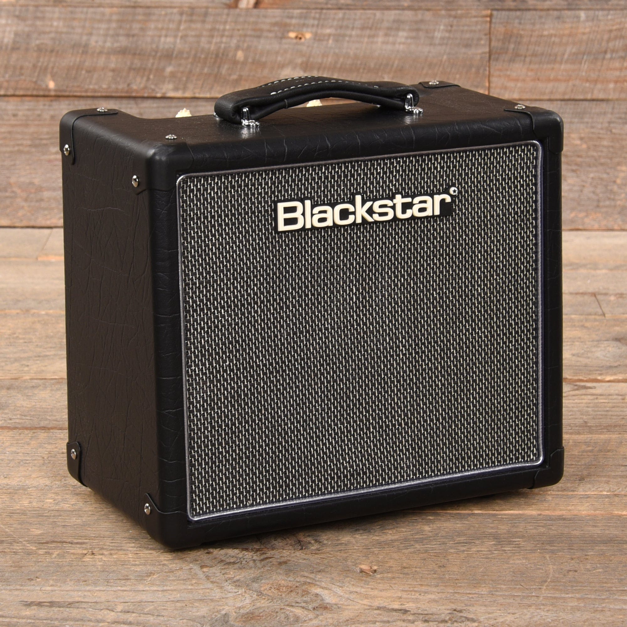 Blackstar HT1R MKII 1 Watt Tube Combo w/Reverb – Chicago