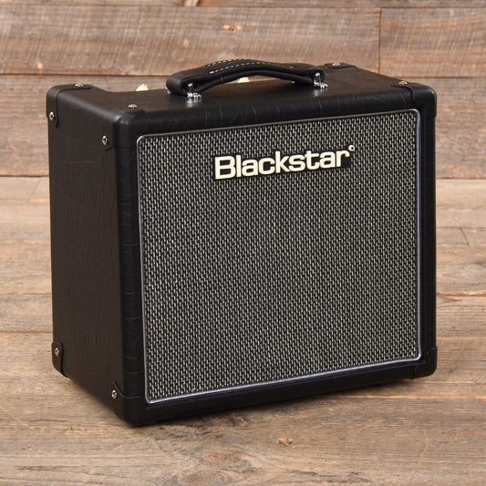 Blackstar HT1R MKII 1 Watt Tube Combo w/Reverb Amps / Guitar Combos