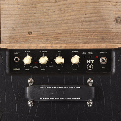 Blackstar HT1R MKII 1 Watt Tube Combo w/Reverb Amps / Guitar Combos