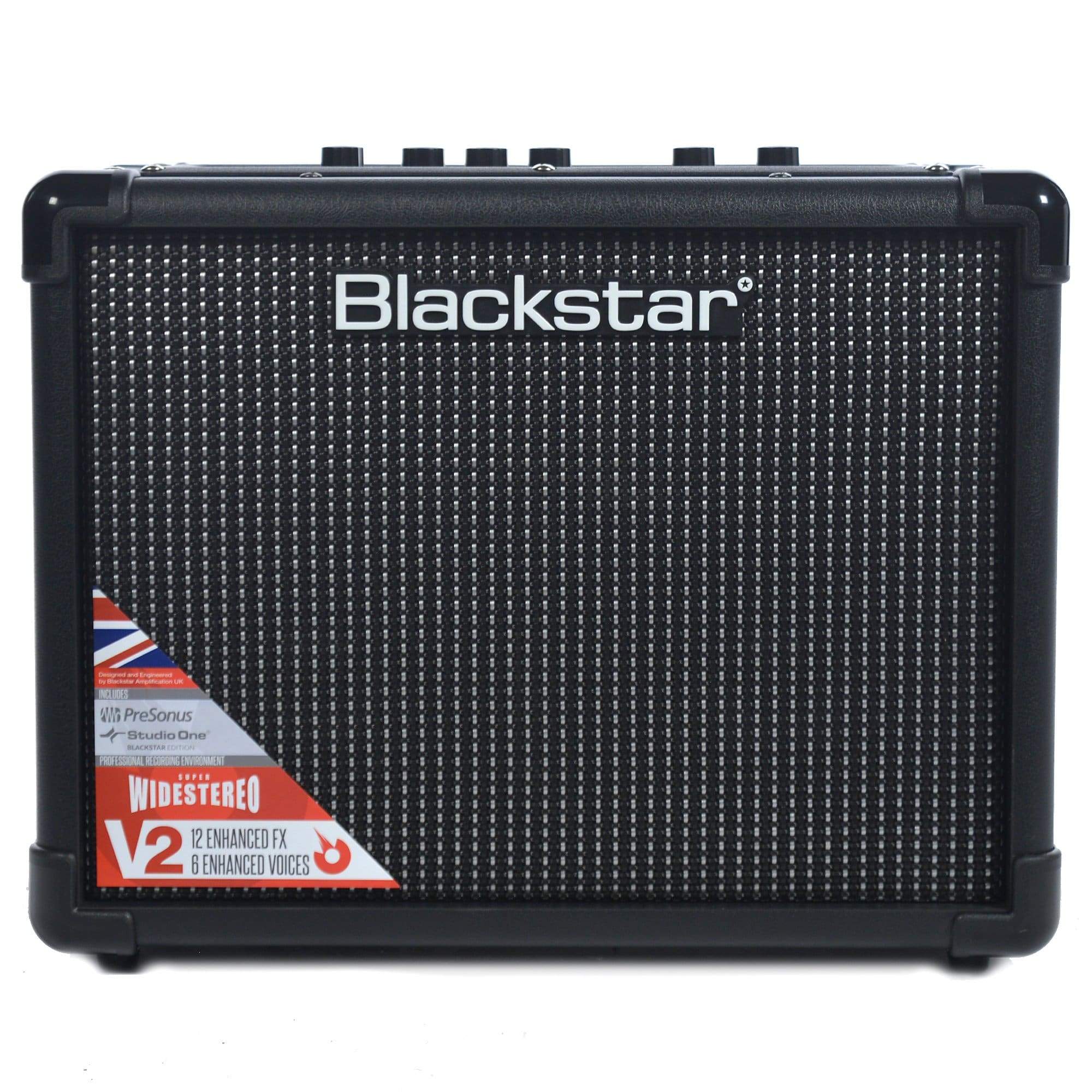Blackstar ID Core 10 V2 Stereo Combo Guitar Amp Amps / Guitar Combos