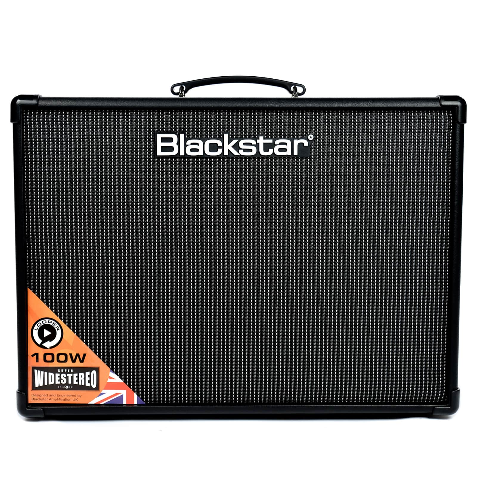 Blackstar ID Core 100 Stereo Combo Guitar Amp Amps / Guitar Combos
