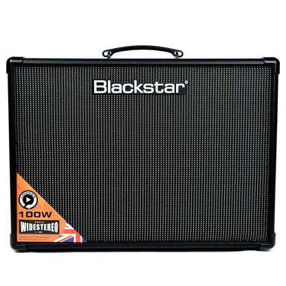 Blackstar ID Core 100 Stereo Combo Guitar Amp Amps / Guitar Combos