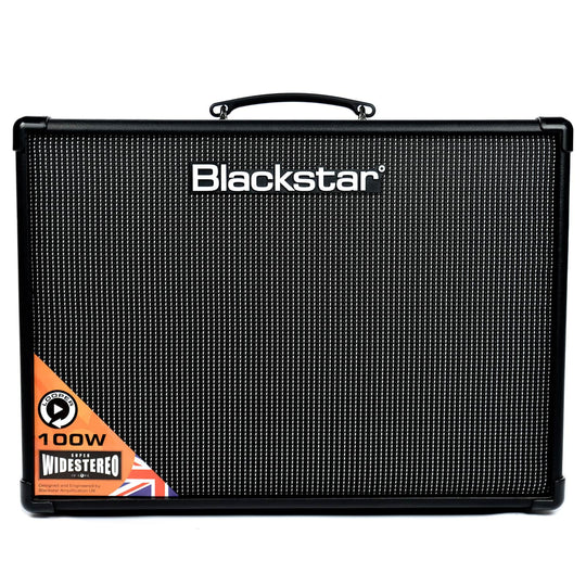 Blackstar ID Core 100 Stereo Combo Guitar Amp Amps / Guitar Combos