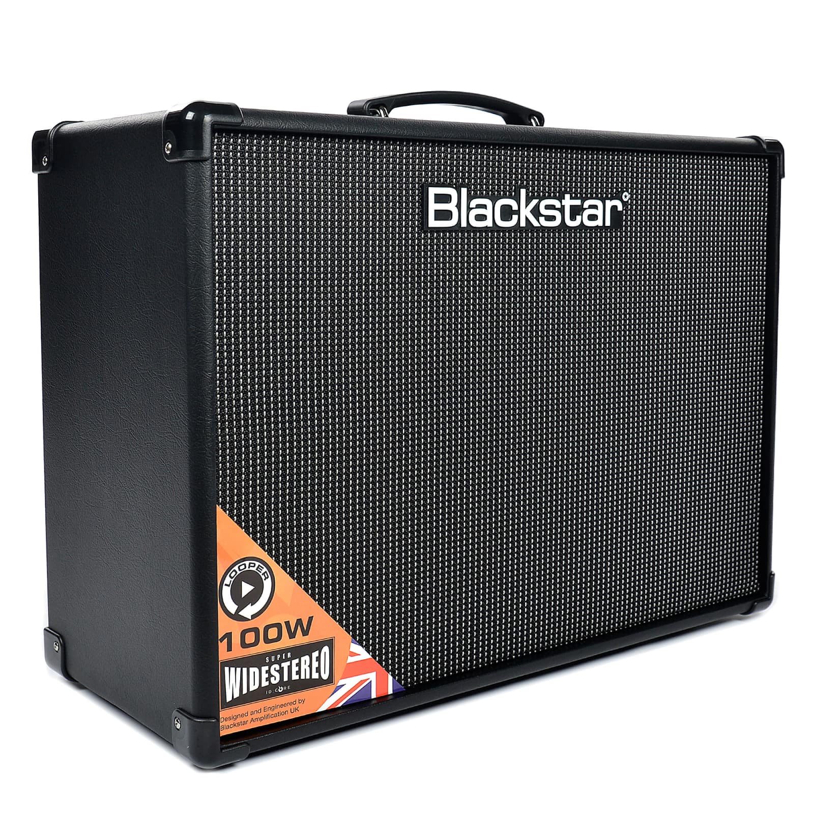 Blackstar ID Core 100 Stereo Combo Guitar Amp Amps / Guitar Combos