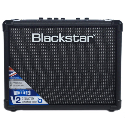 Blackstar ID Core 20 V2 Stereo Combo Guitar Amp Amps / Guitar Combos