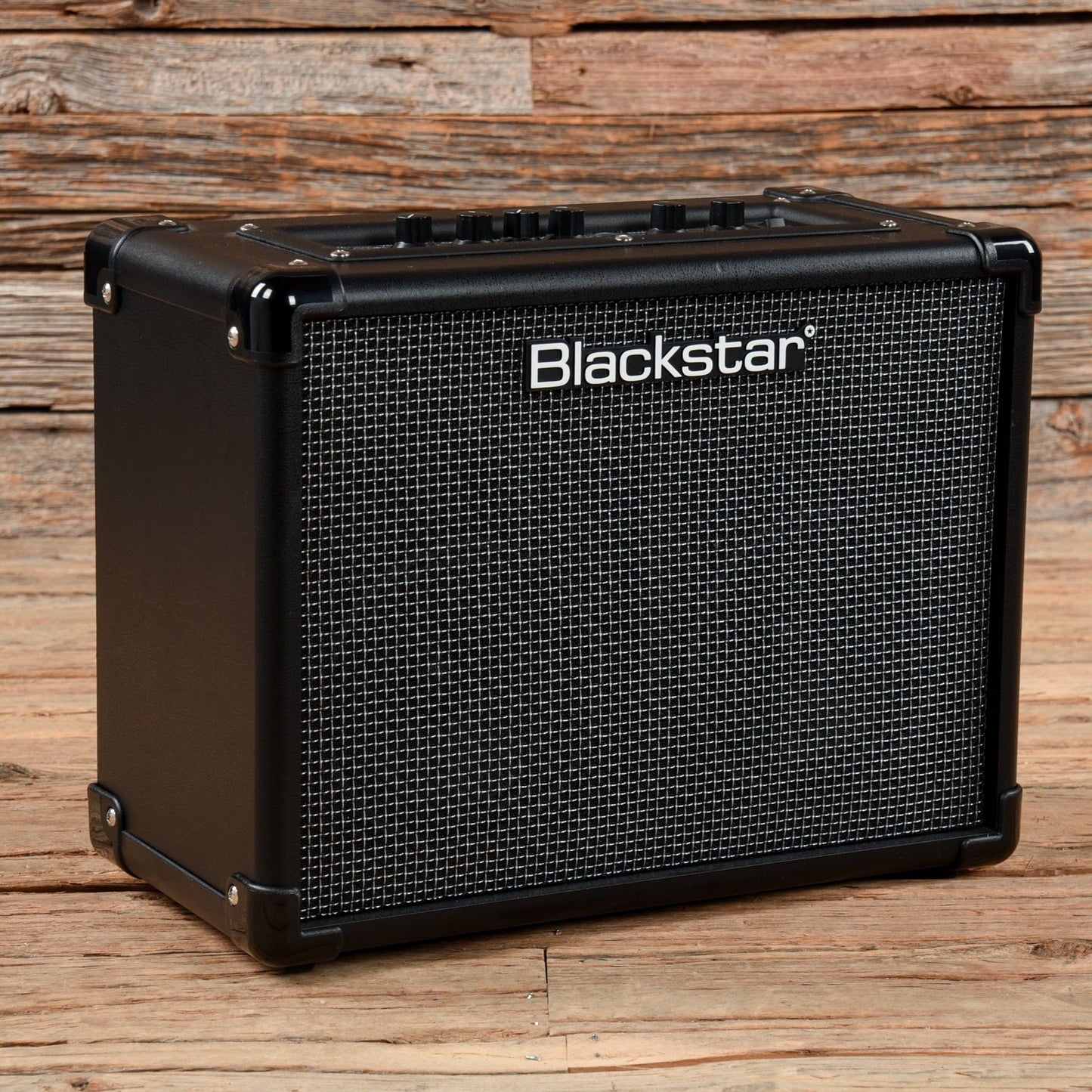 Blackstar ID:CORE 20 V3 Stereo 20-Watt 2x5" Digital Modeling Guitar Combo Amps / Guitar Combos