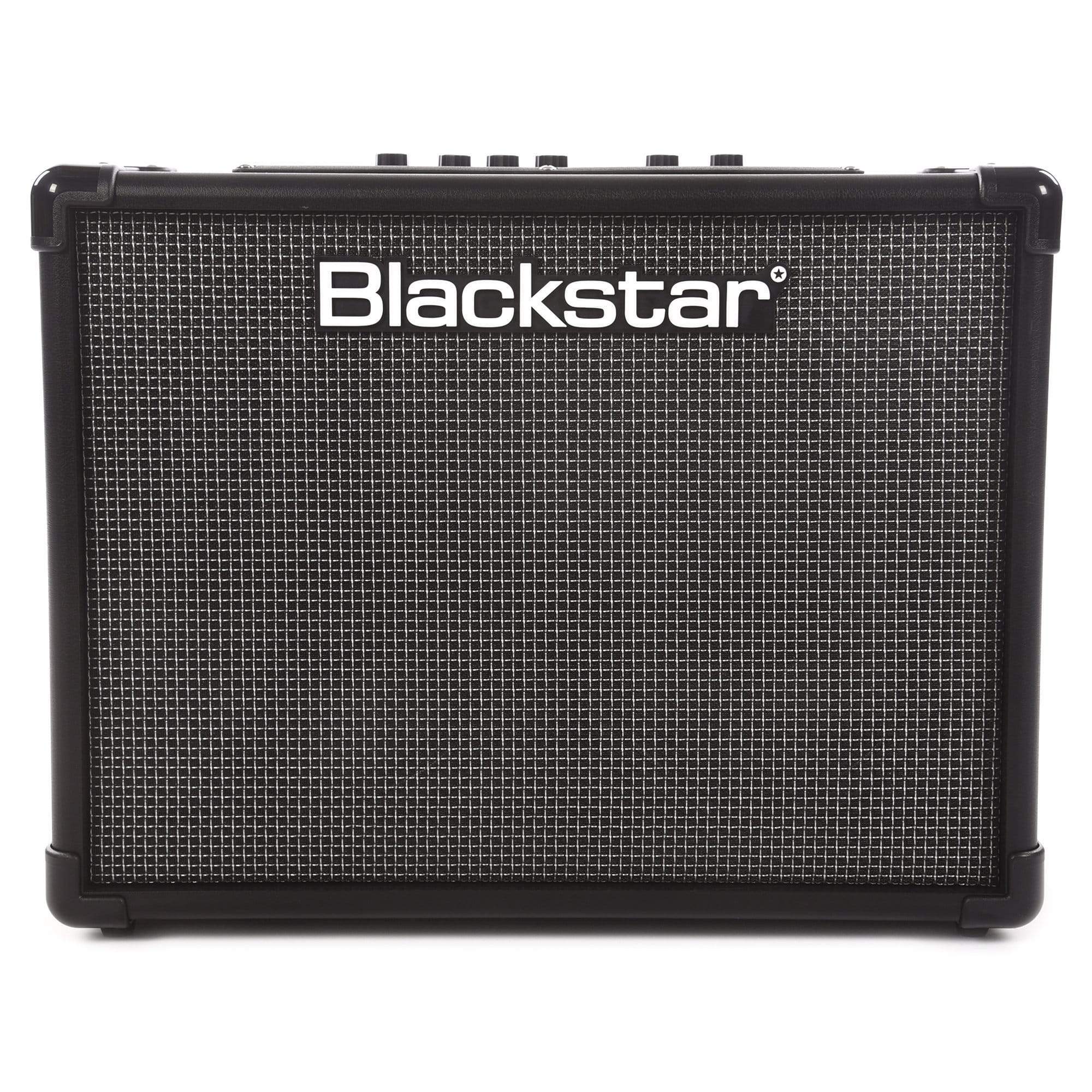 Blackstar ID Core 40 V3 Stereo Combo Guitar Amp Amps / Guitar Combos