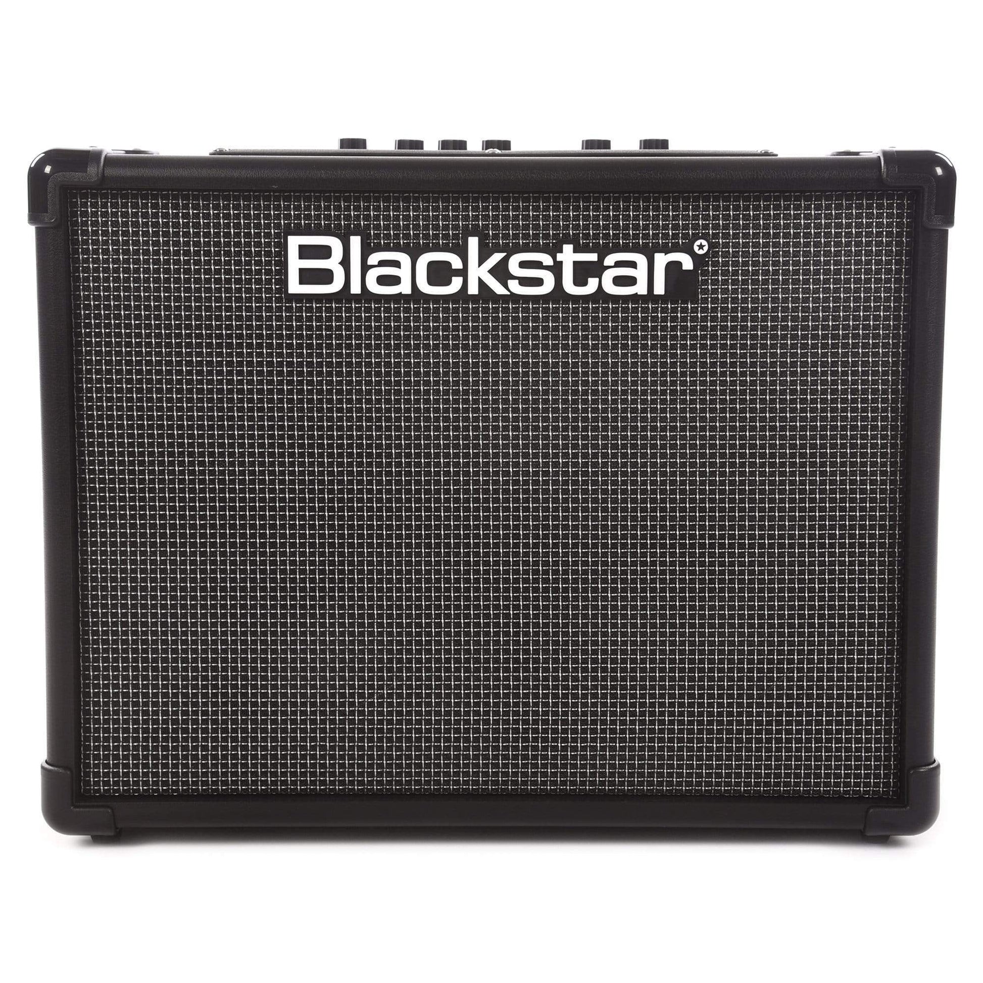 Blackstar ID Core 40 V3 Stereo Combo Guitar Amp Amps / Guitar Combos