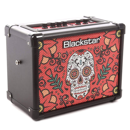 Blackstar ID Core V2 Sugar Skull II Stereo Combo Guitar Amp Amps / Guitar Combos