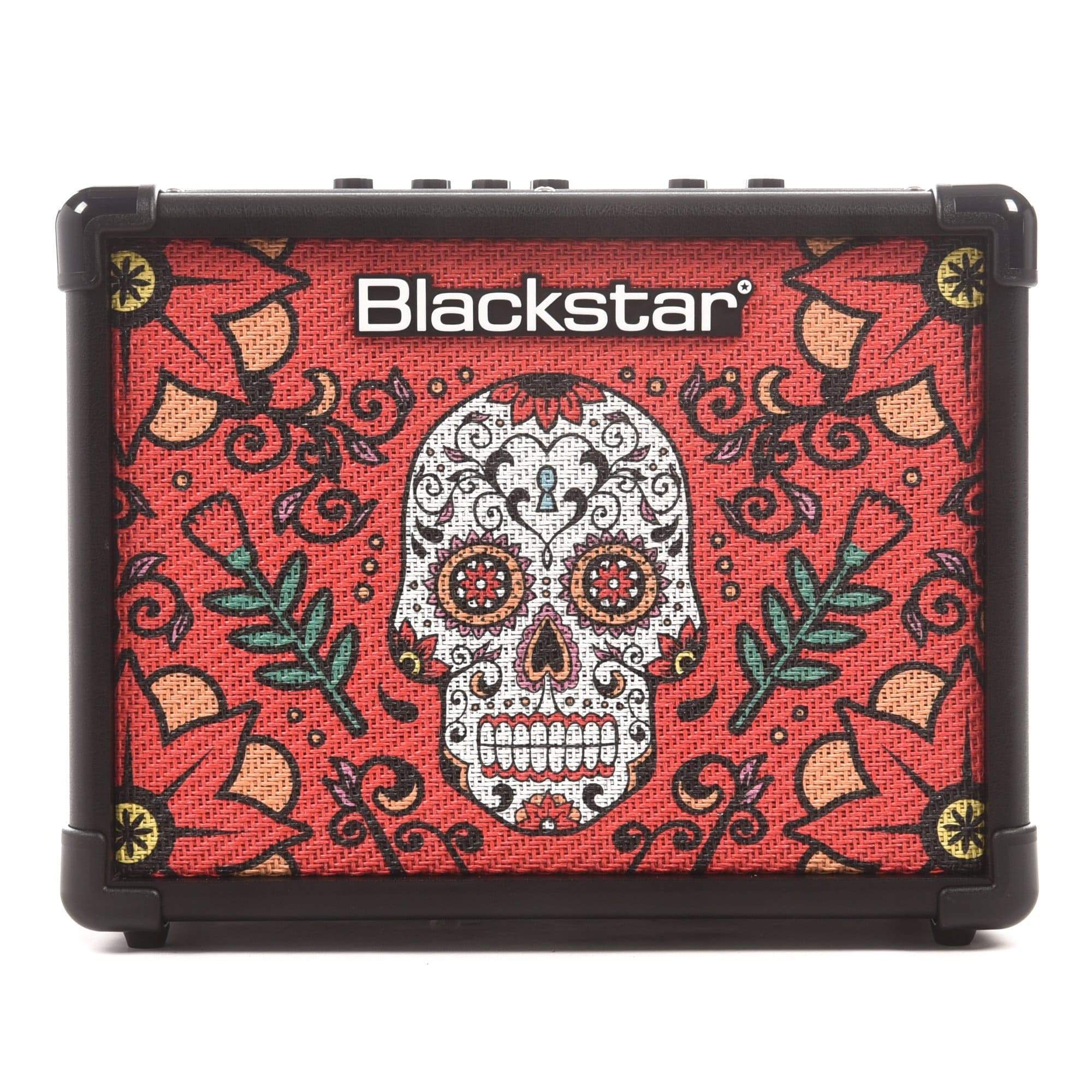 Blackstar ID Core V2 Sugar Skull II Stereo Combo Guitar Amp Amps / Guitar Combos