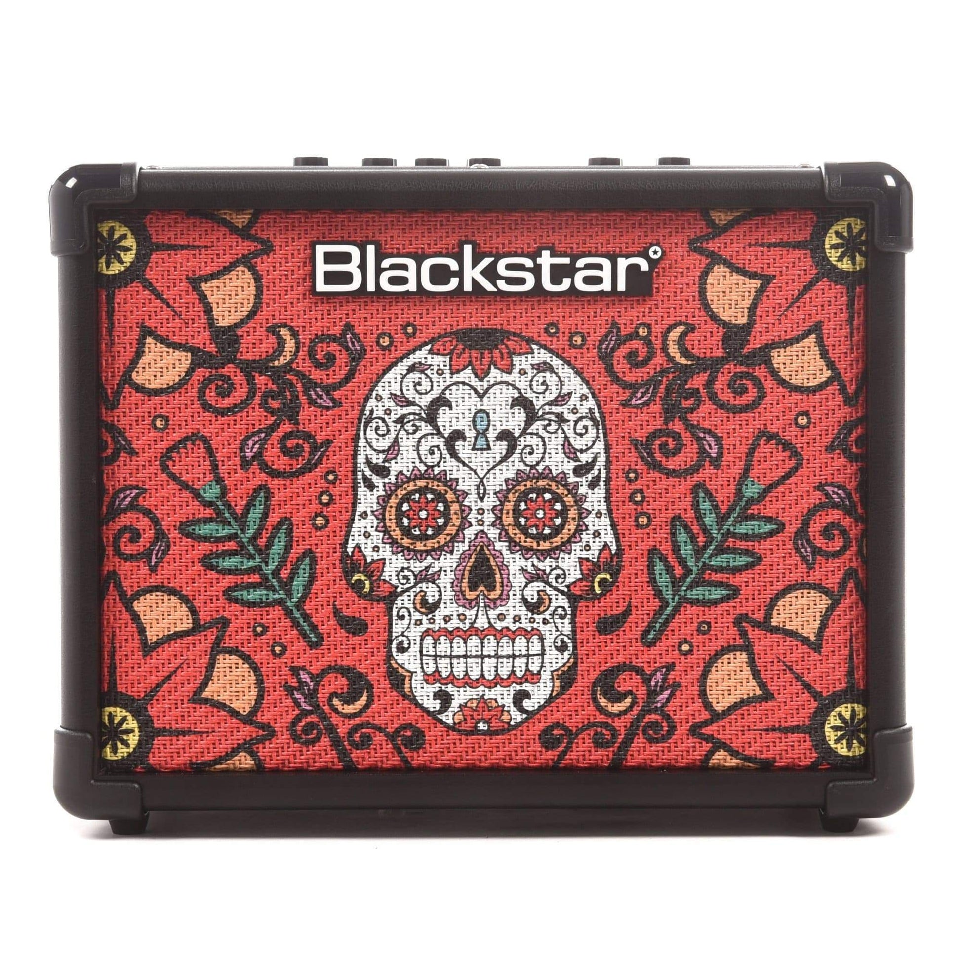 Blackstar ID Core V2 Sugar Skull II Stereo Combo Guitar Amp Amps / Guitar Combos