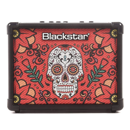 Blackstar ID Core V2 Sugar Skull II Stereo Combo Guitar Amp Amps / Guitar Combos