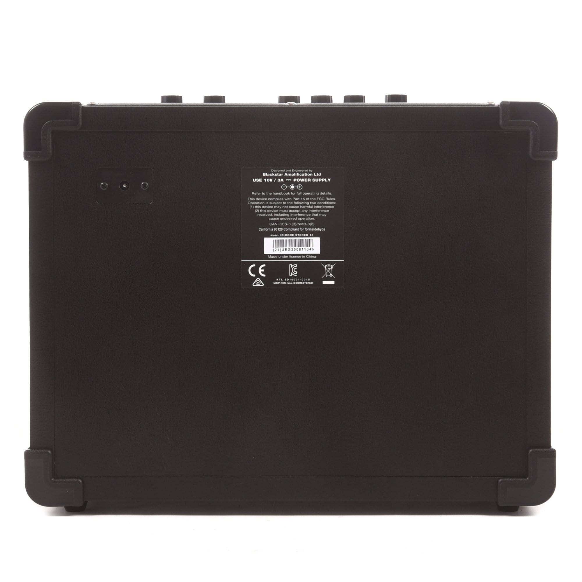 Blackstar ID Core V2 Sugar Skull II Stereo Combo Guitar Amp Amps / Guitar Combos