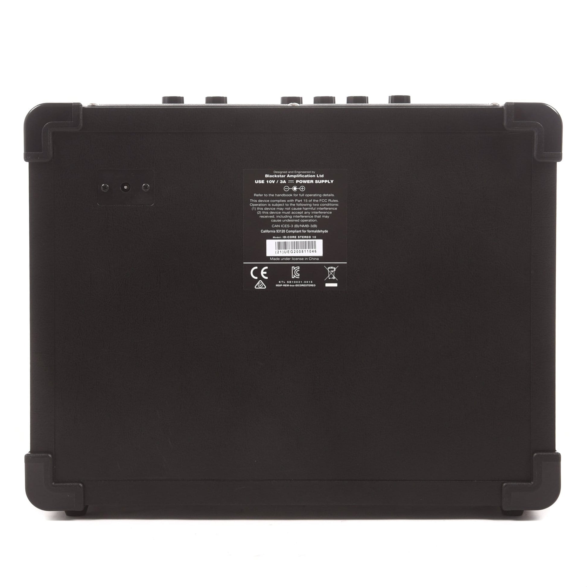 Blackstar ID Core V2 Sugar Skull II Stereo Combo Guitar Amp Amps / Guitar Combos