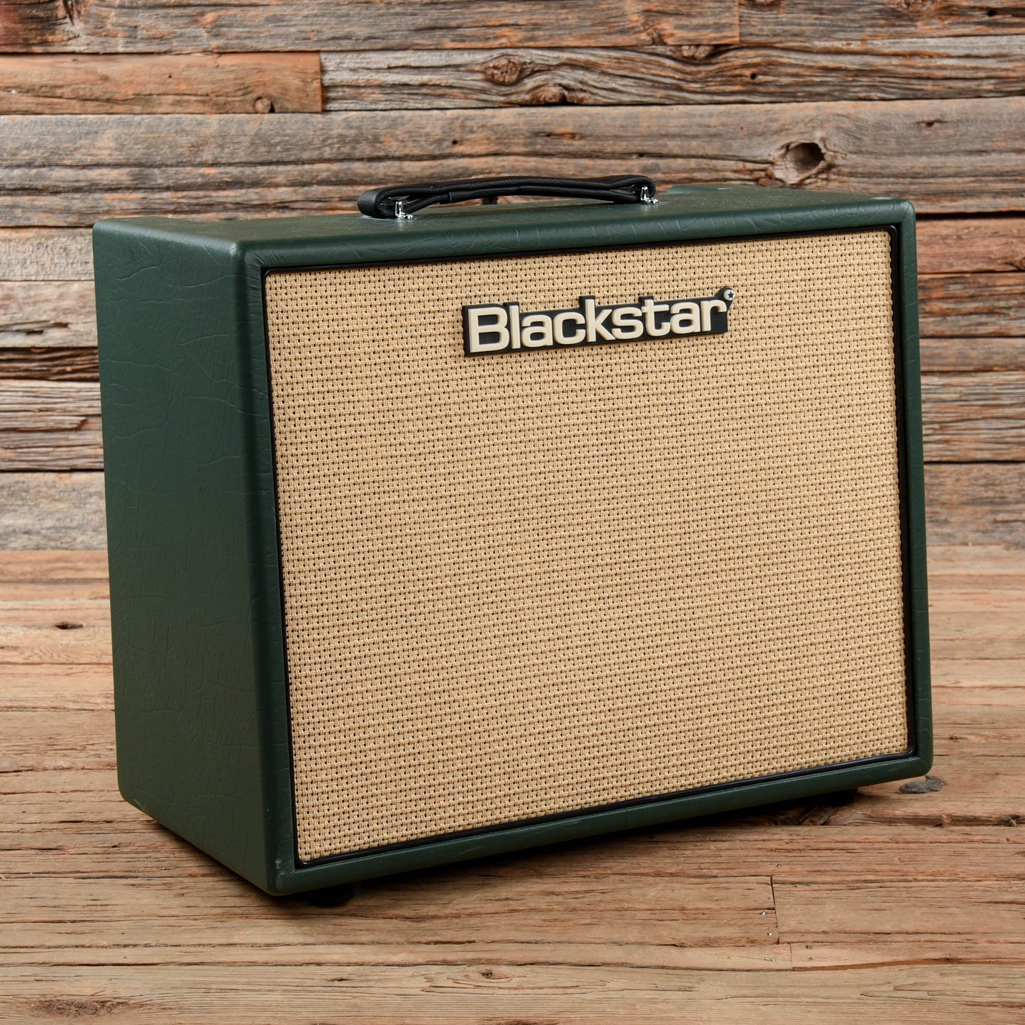Blackstar JJN-20R MkII Jared James Nichols Signature 20-Watt 1x12" Guitar Combo Amps / Guitar Combos