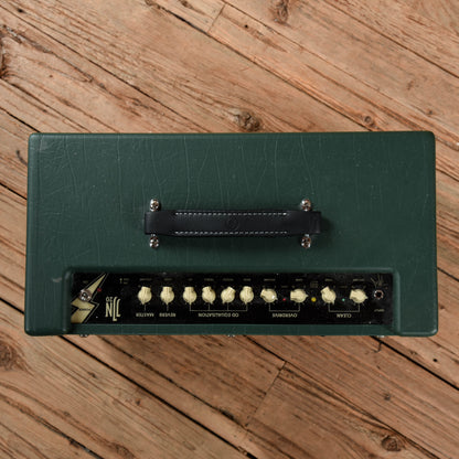 Blackstar JJN-20R MkII Jared James Nichols Signature 20-Watt 1x12" Guitar Combo Amps / Guitar Combos