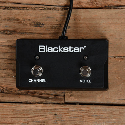 Blackstar JJN-20R MkII Jared James Nichols Signature 20-Watt 1x12" Guitar Combo Amps / Guitar Combos