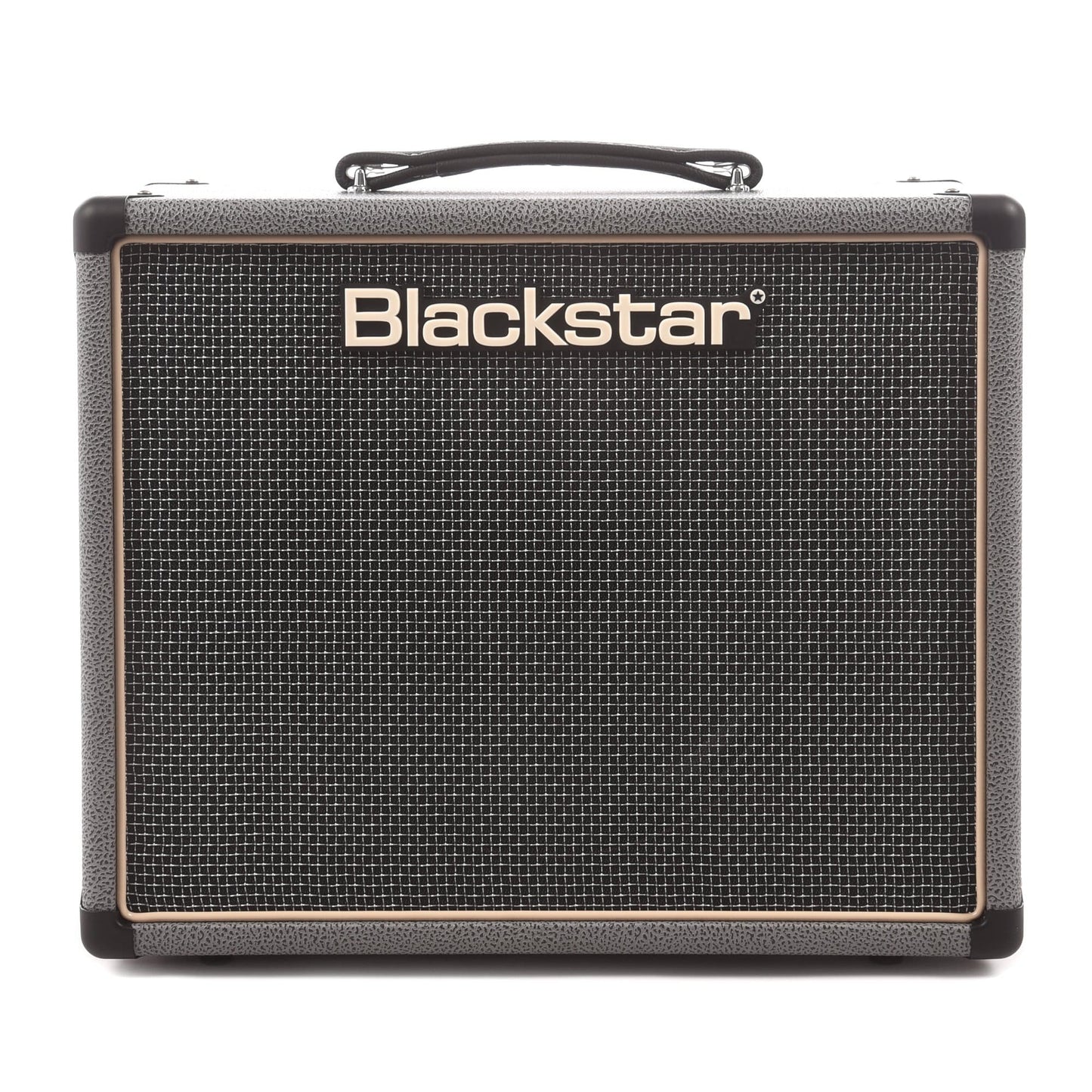 Blackstar Limited Edition HT-5R MKII Bronco Grey 5W 1x12 Combo Amp w/Reverb Amps / Guitar Combos