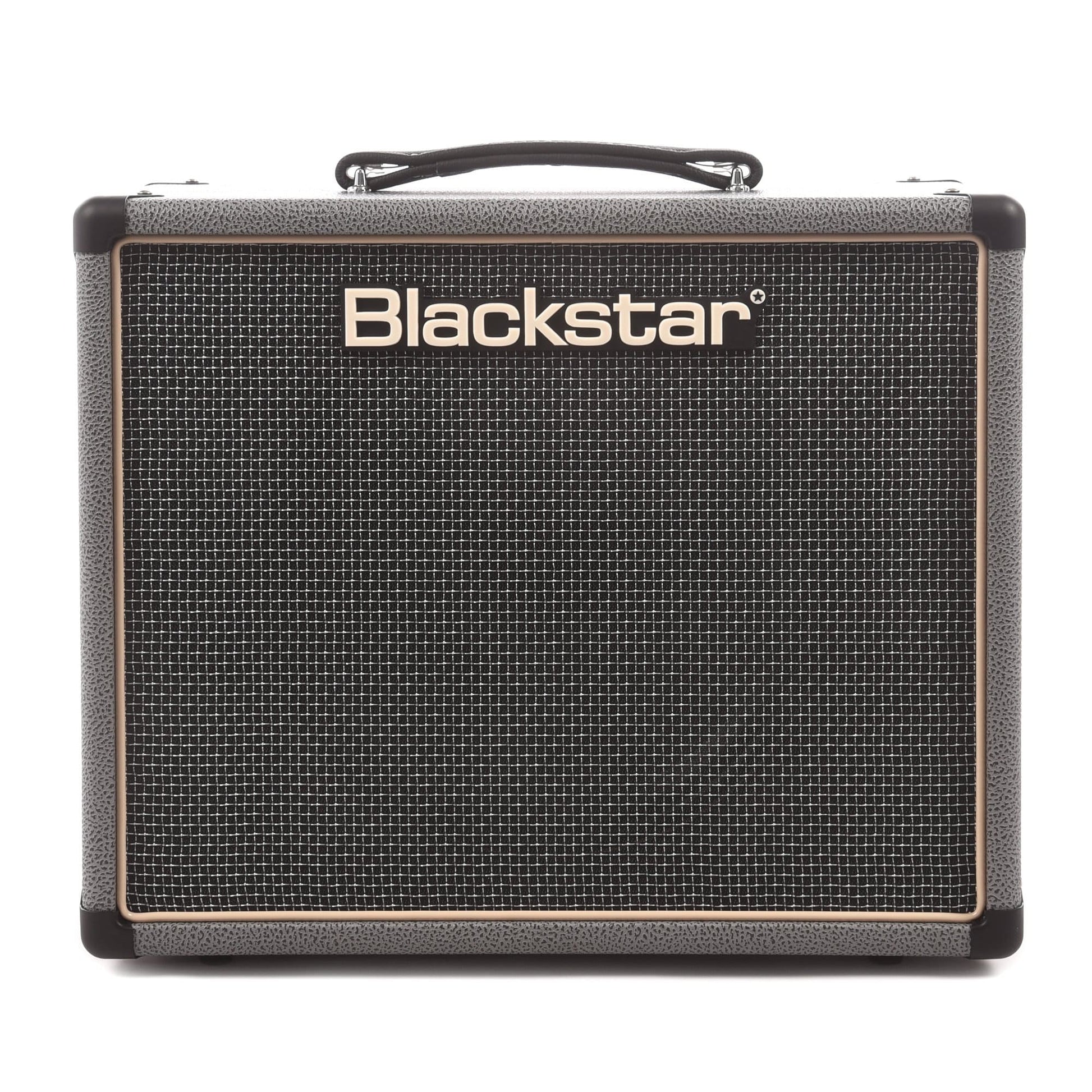 Blackstar Limited Edition HT-5R MKII Bronco Grey 5W 1x12 Combo Amp w/Reverb Amps / Guitar Combos