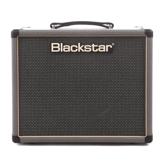 Blackstar Limited Edition HT-5R MKII Bronco Grey 5W 1x12 Combo Amp w/Reverb Amps / Guitar Combos