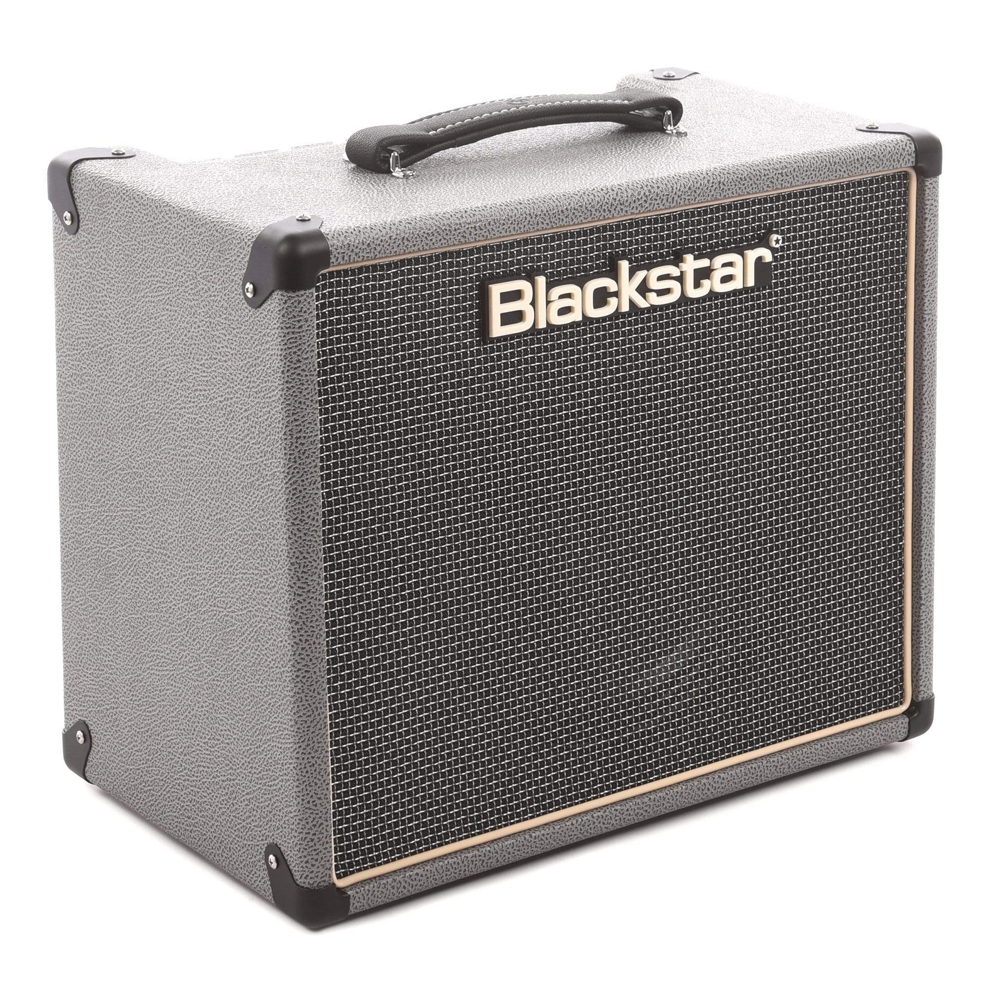Blackstar Limited Edition HT-5R MKII Bronco Grey 5W 1x12 Combo Amp w/Reverb Amps / Guitar Combos