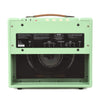 Blackstar Limited Edition Studio 10 6L6 1x12 Combo Amplifier Surf Green Amps / Guitar Combos