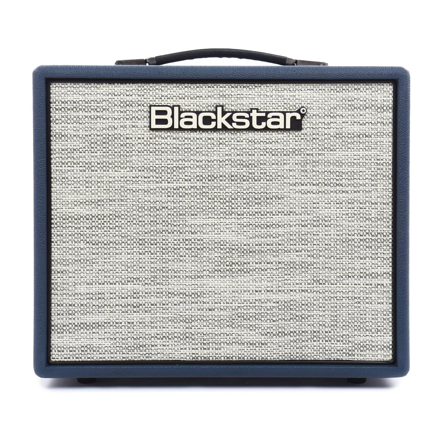Blackstar Limited Edition Studio 10 EL34 1x12 Combo Amplifier Royal Blue Amps / Guitar Combos