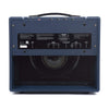 Blackstar Limited Edition Studio 10 EL34 1x12 Combo Amplifier Royal Blue Amps / Guitar Combos