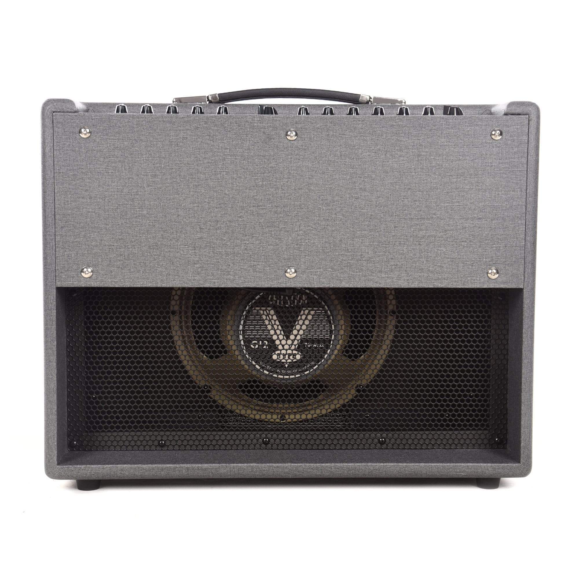 Blackstar Silverline Deluxe 100W 1X12 Combo Amp Amps / Guitar Combos