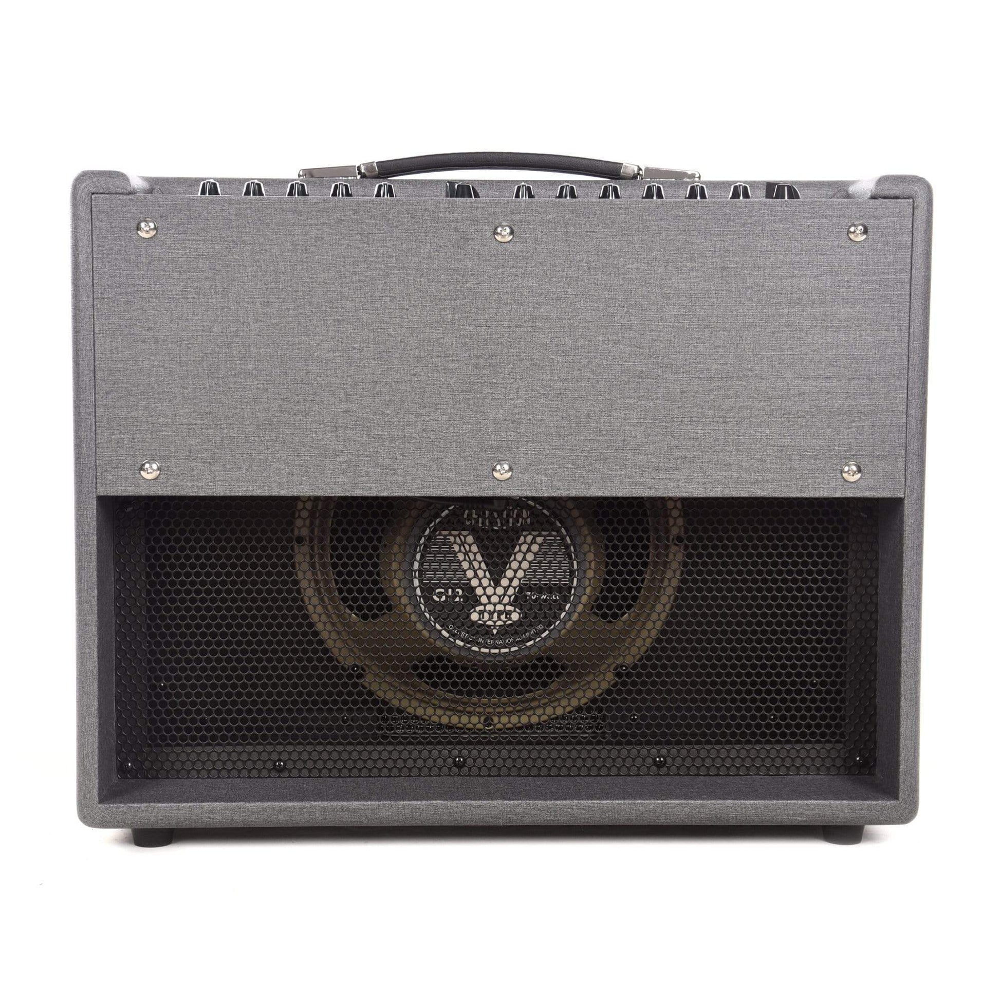 Blackstar Silverline Deluxe 100W 1X12 Combo Amp Amps / Guitar Combos