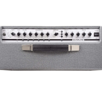 Blackstar Silverline Deluxe 100W 1X12 Combo Amp Amps / Guitar Combos