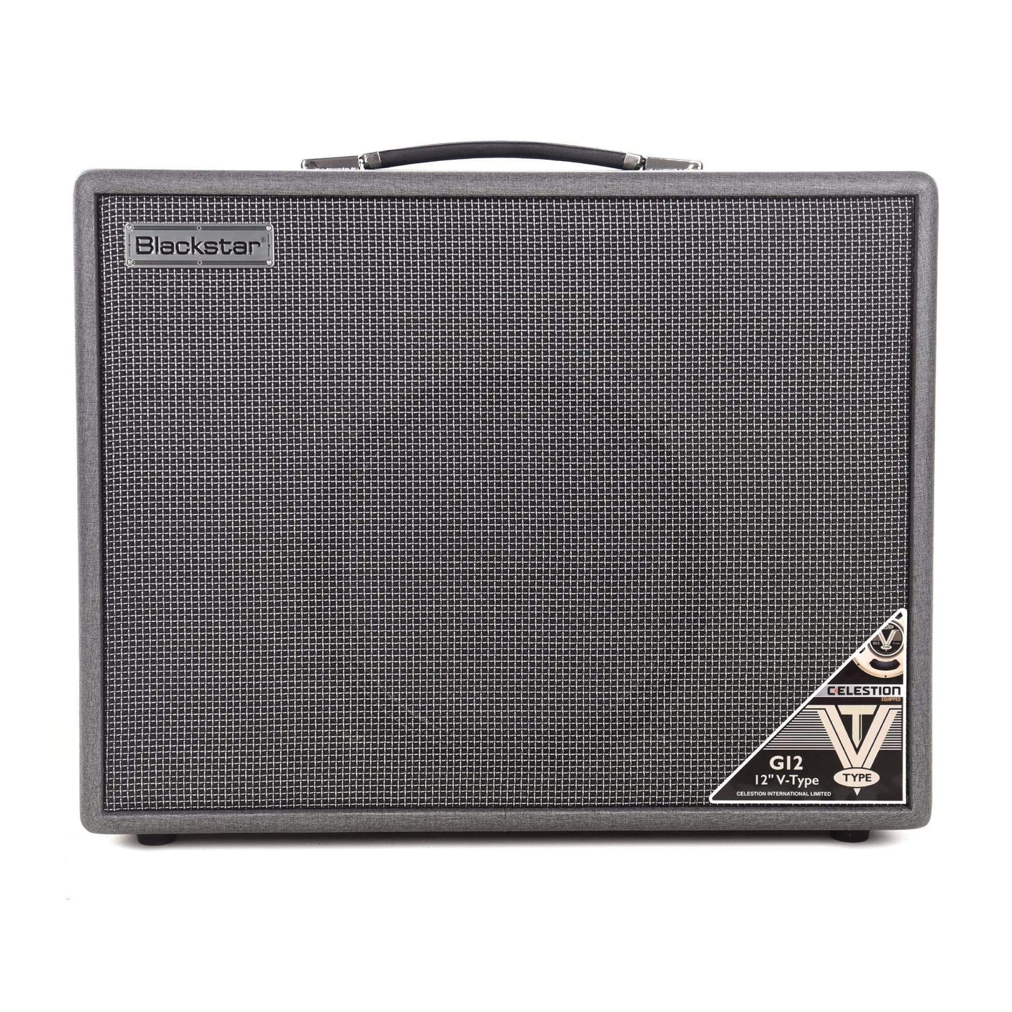Blackstar Silverline Deluxe 100W 1X12 Combo Amp Amps / Guitar Combos