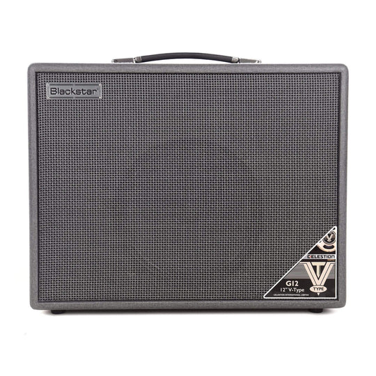 Blackstar Silverline Deluxe 100W 1X12 Combo Amp Amps / Guitar Combos